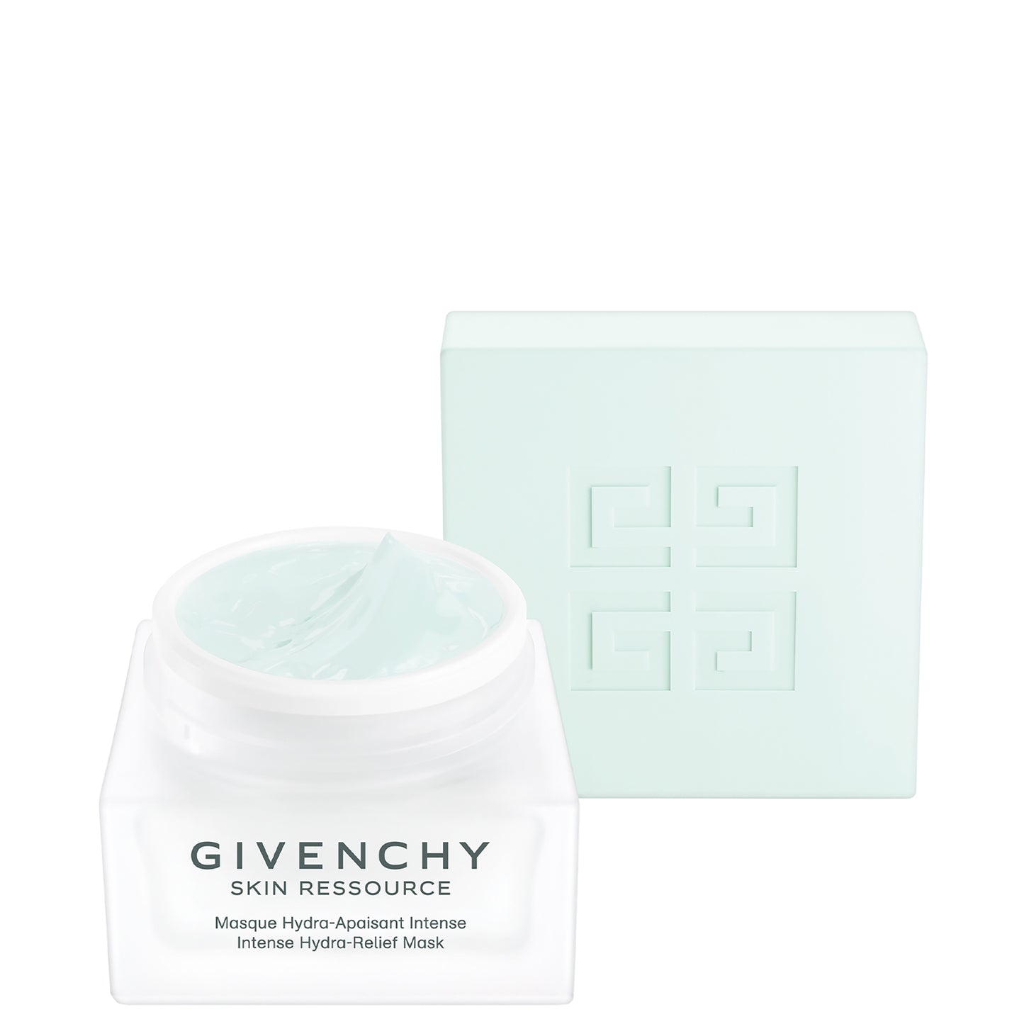 Givenchy L'Intemporel Face Mask 75ml