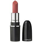 MAC Locked Kiss 24HR Lipstick 1.8g - Ruby True