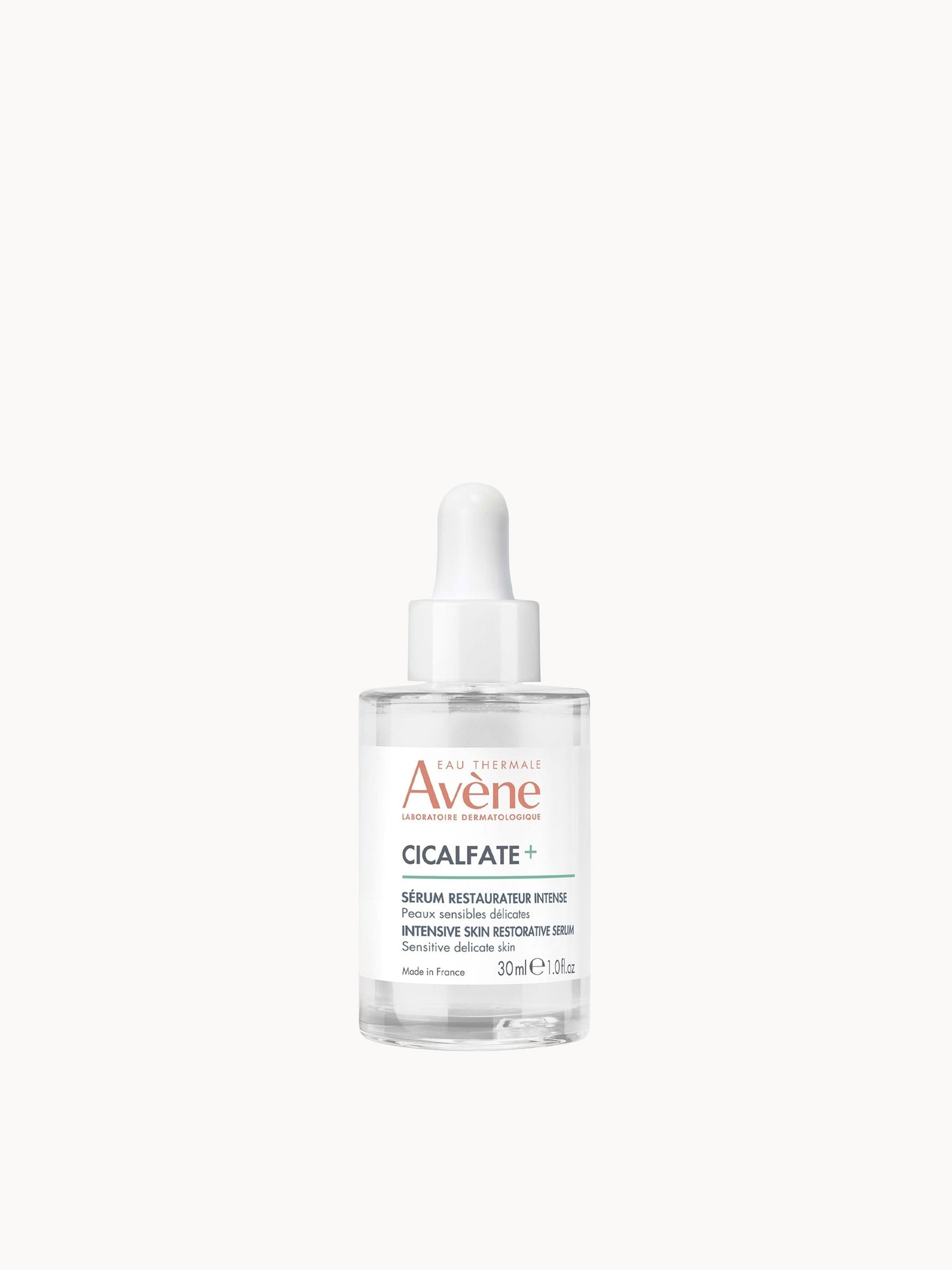 Avène Cicalfate Intense Skin Recovery Serum 30ml