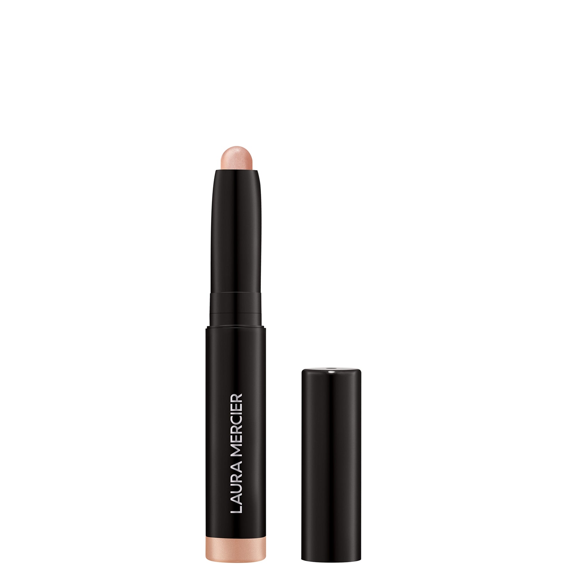 Laura Mercier Caviar Stick Eye Shadow 1.64g - Metallic Taupe