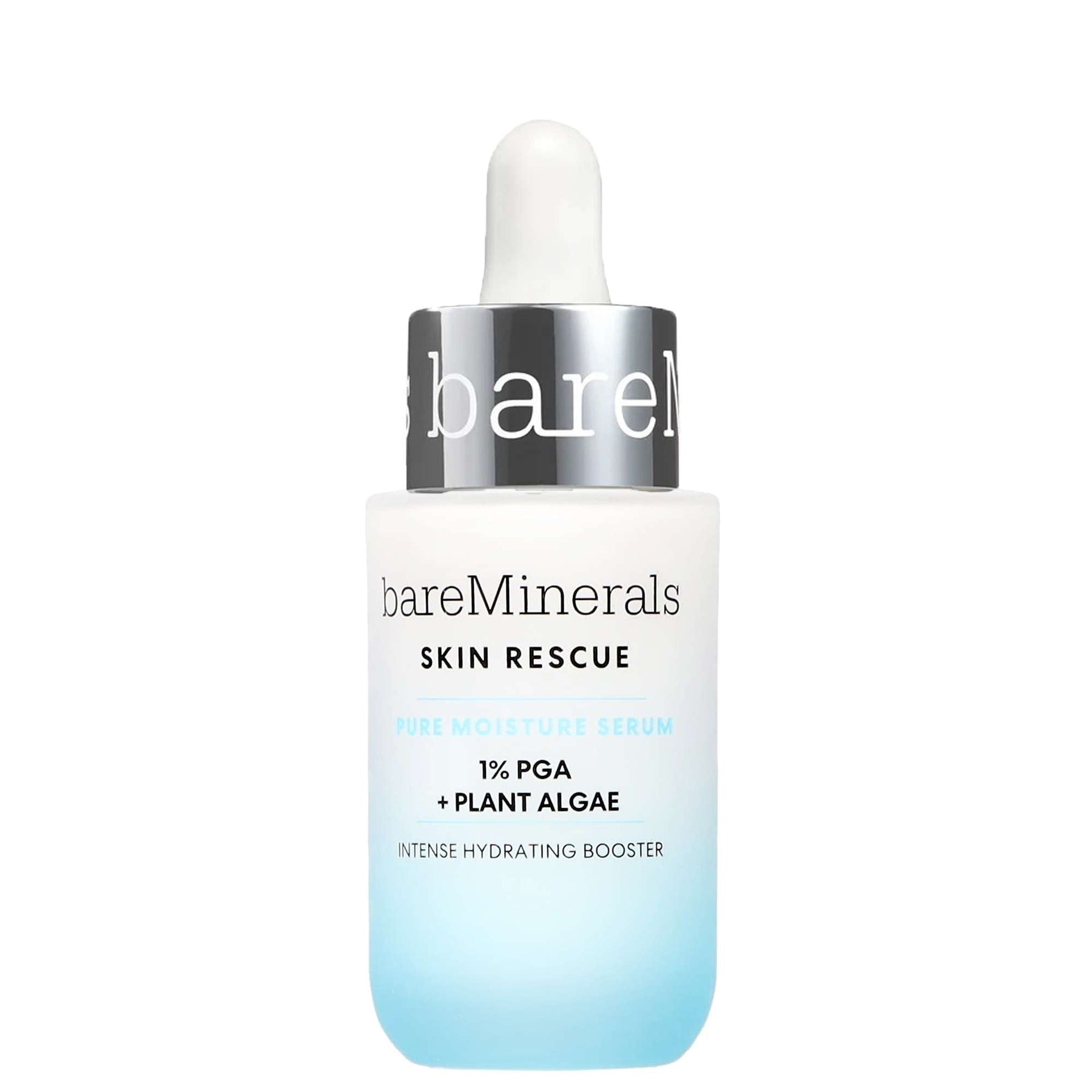 BareMinerals Skin Rescue Pure Glow Serum 30ml
