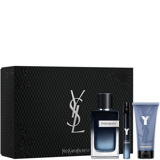 Mont Blanc Legend Blue Gift Set 50ml EDP + 100ml Shower gel