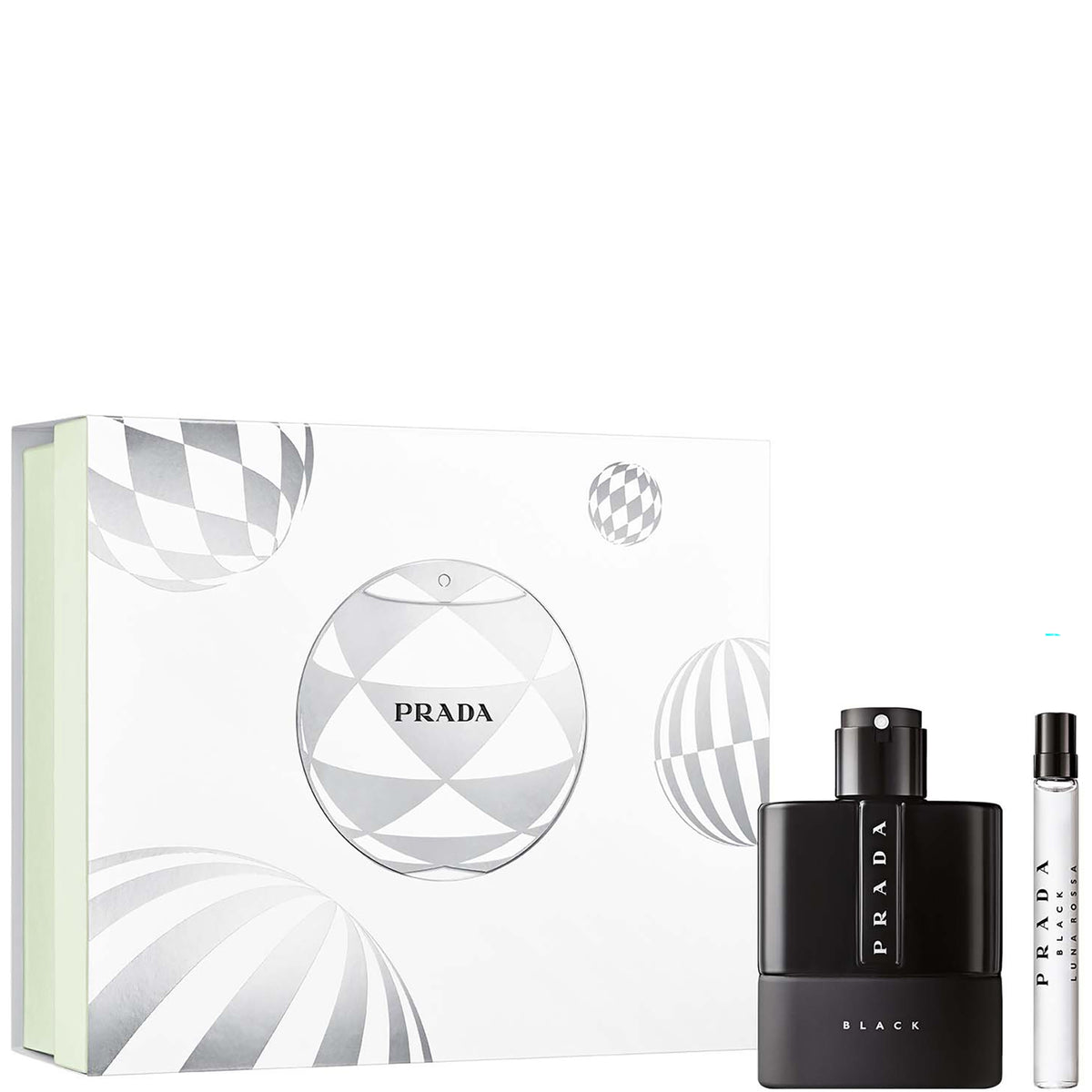 Rochas Mademoiselle In Black Eau de Parfum 30ml Spray