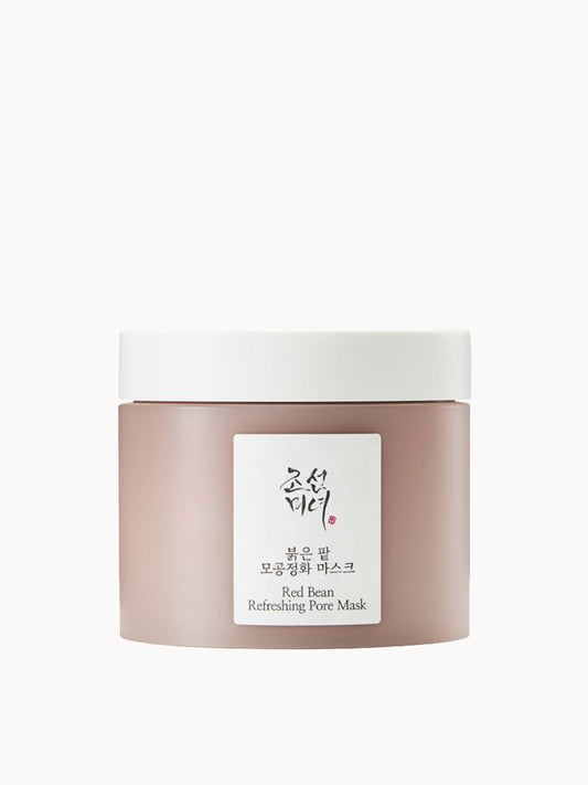 Beauty Of Joseon Rote Bohnen Erfrischende Porenmaske 140g