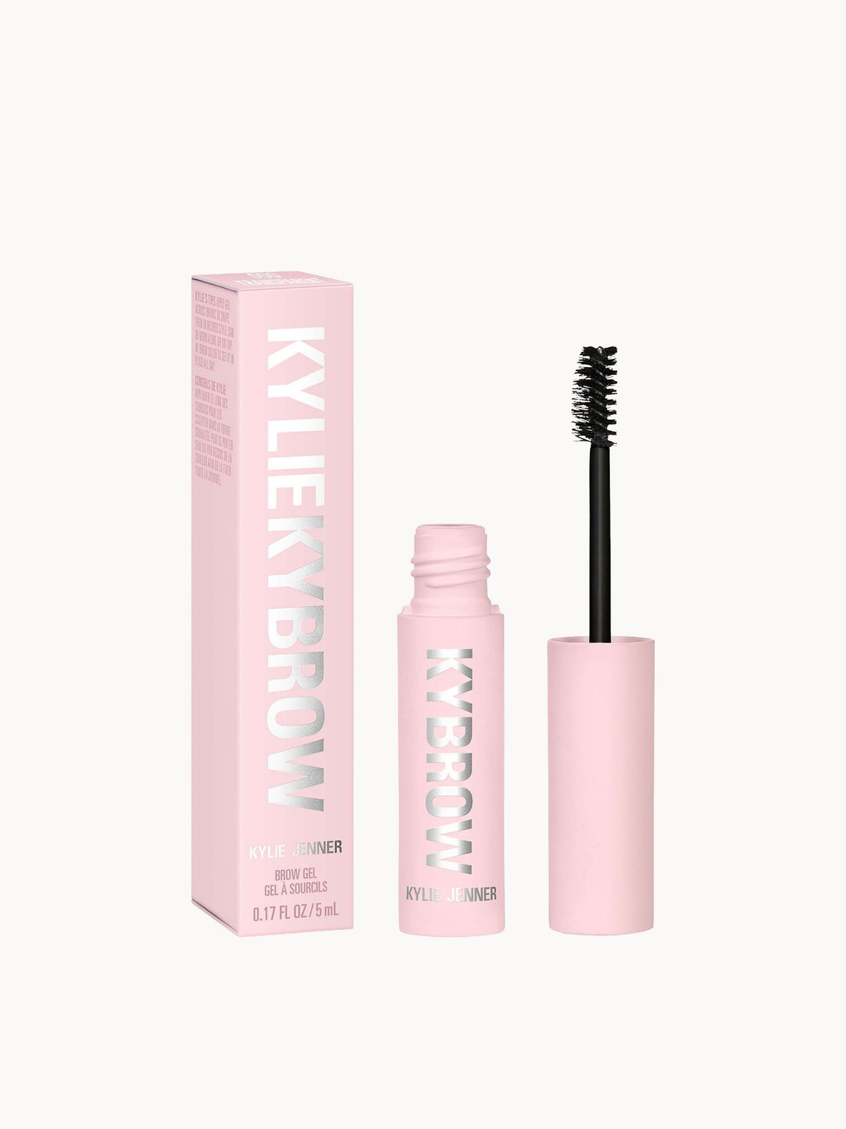 Kylie Cosmetics Kybrow Kit - 002 Auburn