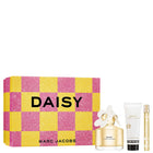 Marc Jacobs Daisy Gift Set 100ml EDT + 75ml Body Lotion + 10ml EDT