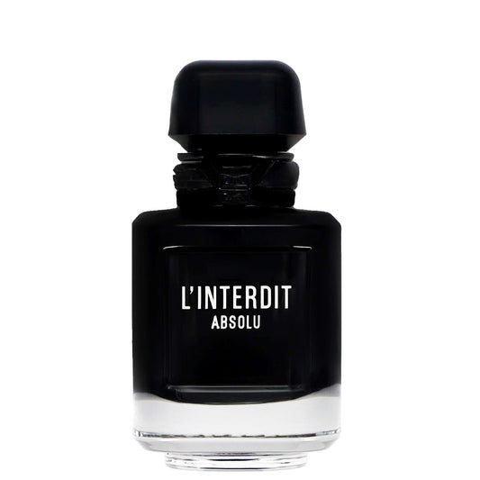 Givenchy L'Interdit Absolu Eau de Parfum 35ml Spray