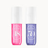 Nicce Body Mist Gift Set 3 x 100ml Natura + Original + Icon