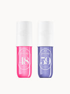 Nicce Body Mist Gift Set 3 x 100ml Natura + Original + Icon