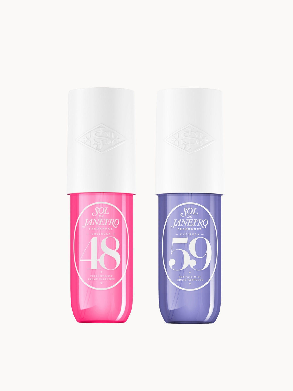 Nicce Body Mist Gift Set 3 x 100ml Natura + Original + Icon