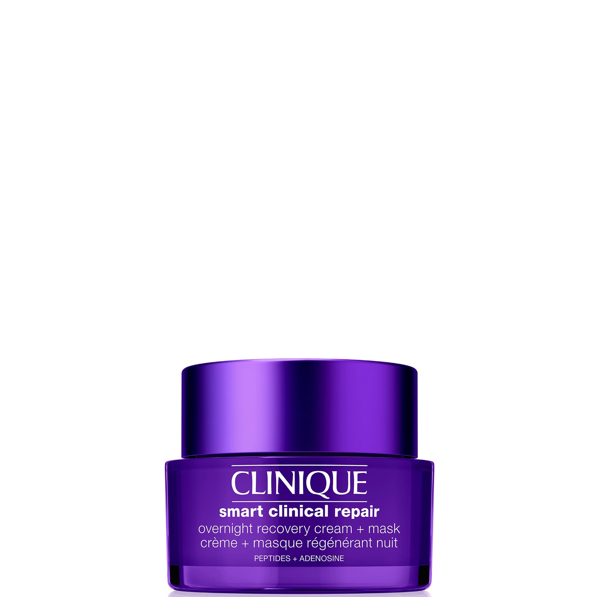 Clinique Smart Night Clinical Multi-Dimensional Repair Treatment 30ml - Retinol