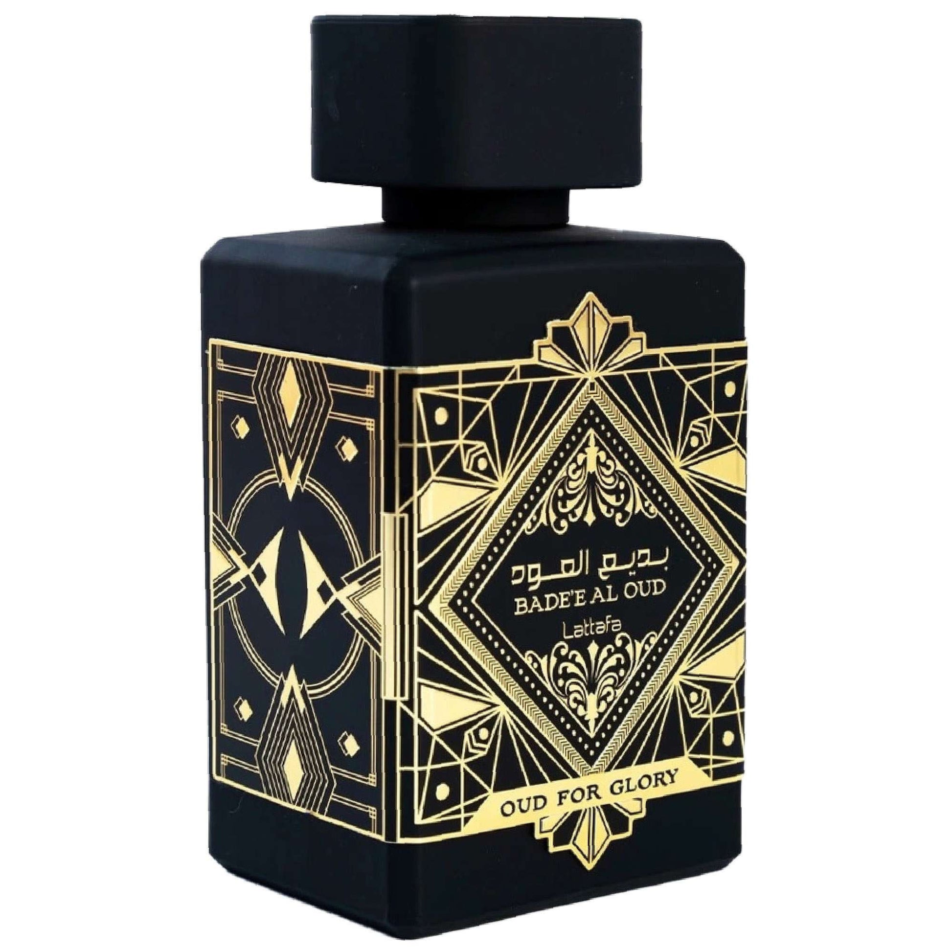 Lattafa Perfumes Pride Natural Oud Eau de Parfum 100ml Spray
