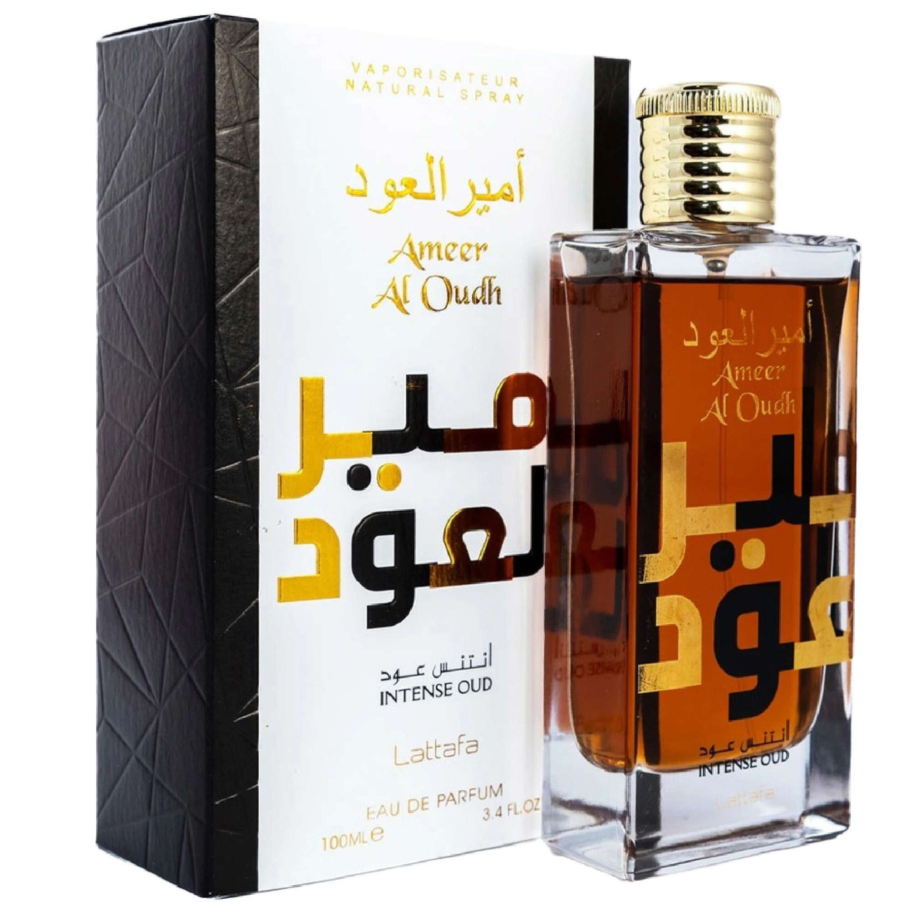 Louis Cardin Dream Eau de Parfum 100ml Spray