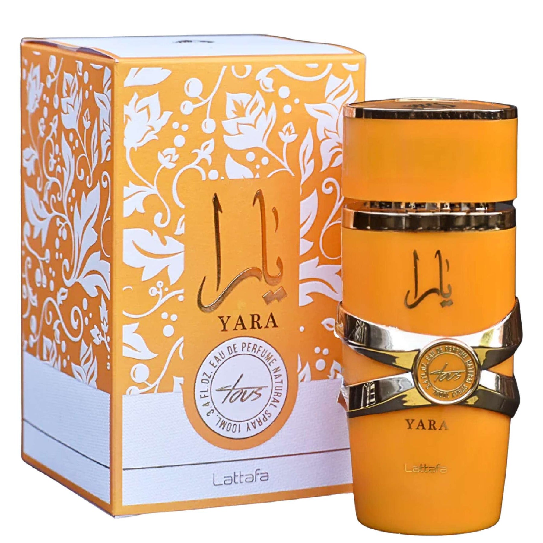 Lattafa Perfumes Yara Tous Perfume Oil 20ml