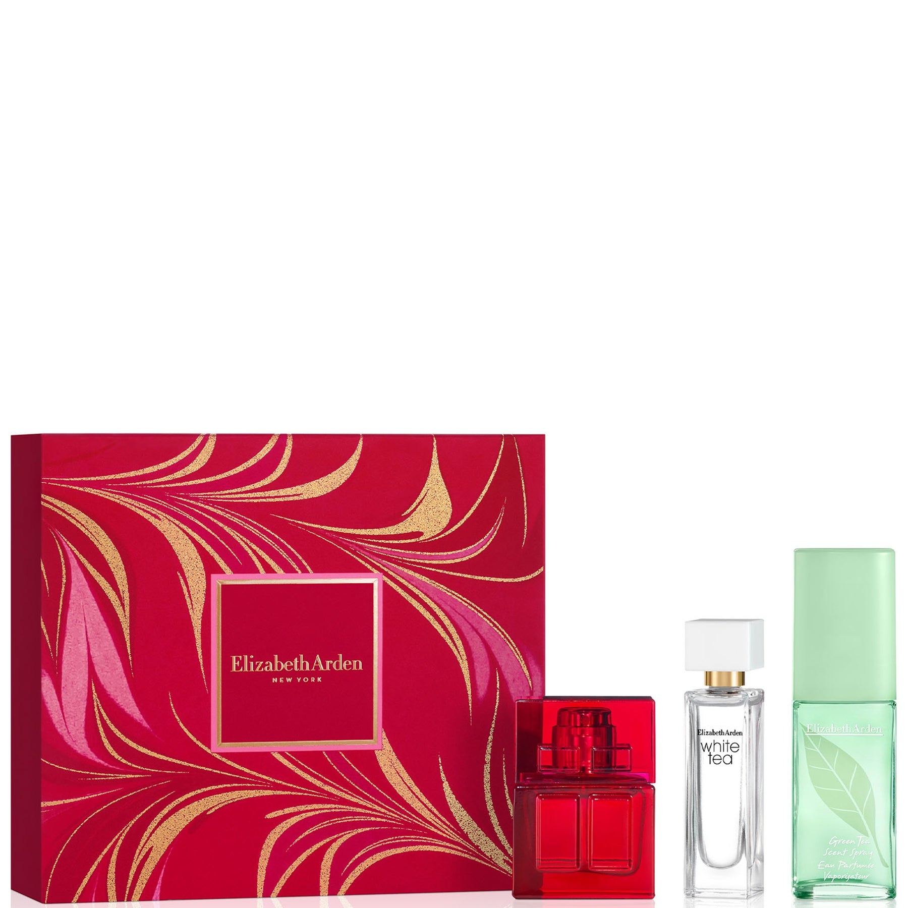 New Brand Parfums Prestige Black Rose Eau de Parfum 100ml Spray