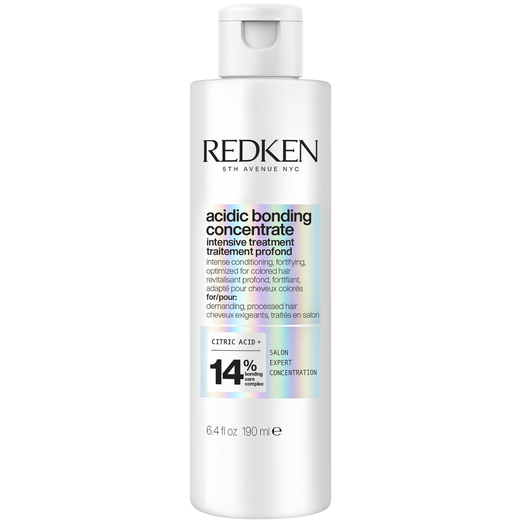 Redken Acidic Bonding Concentrate Conditioner 300ml