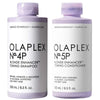Olaplex No.5p Blonde Enhancer Toning Conditioner 1000ml