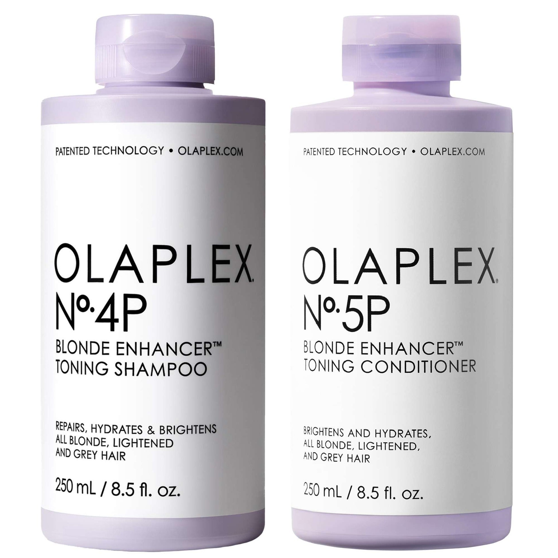 Olaplex No.5p Blonde Enhancer Toning Conditioner 1000ml
