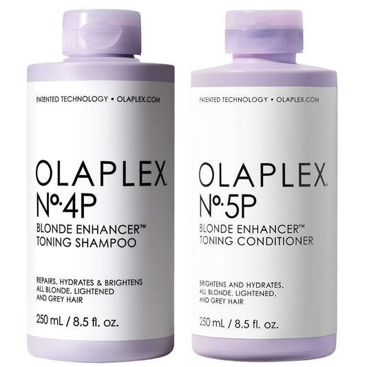Olaplex No.5p Blonde Enhancer Toning Conditioner 1000ml