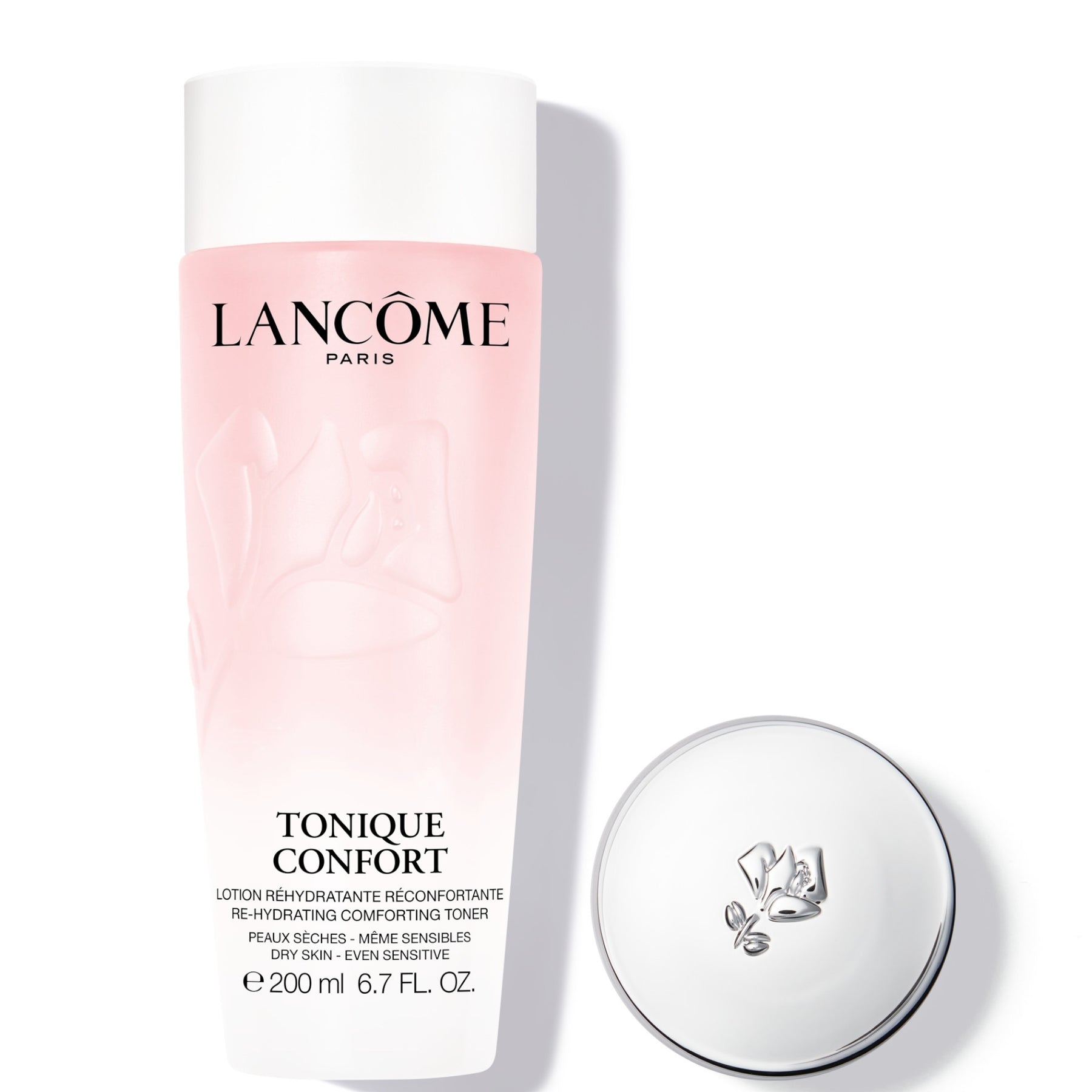Lancôme Tonique Confort Face Toner 200ml