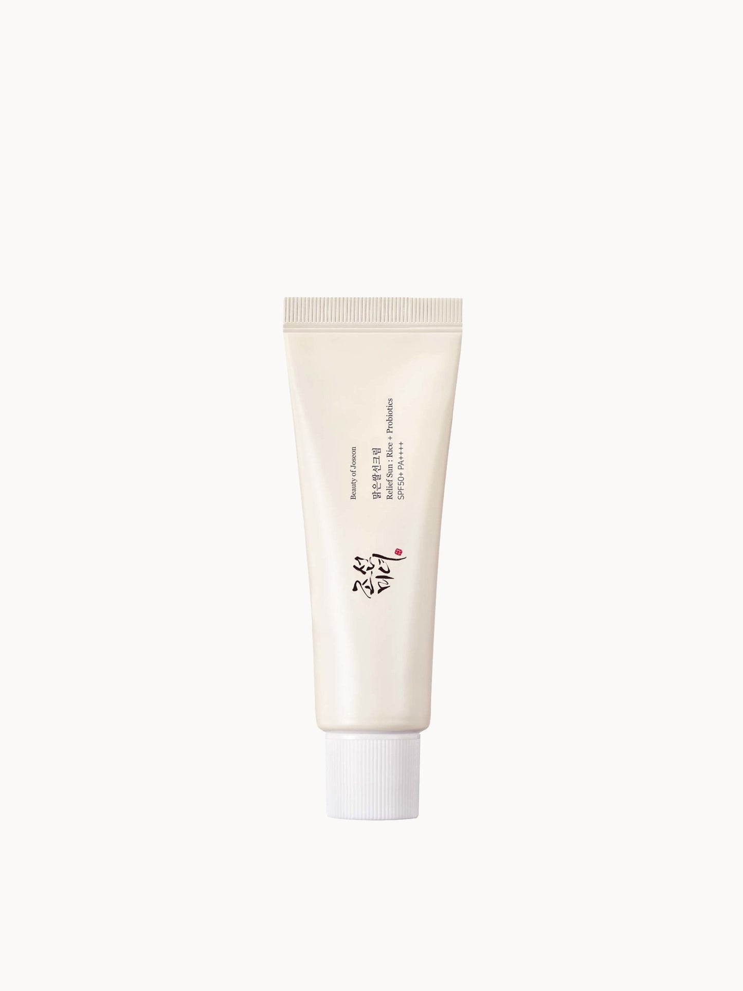 Beauty Of Joseon Relief Sun Rice + Probiotics SPF50+ PA++++ Sun Cream 50ml