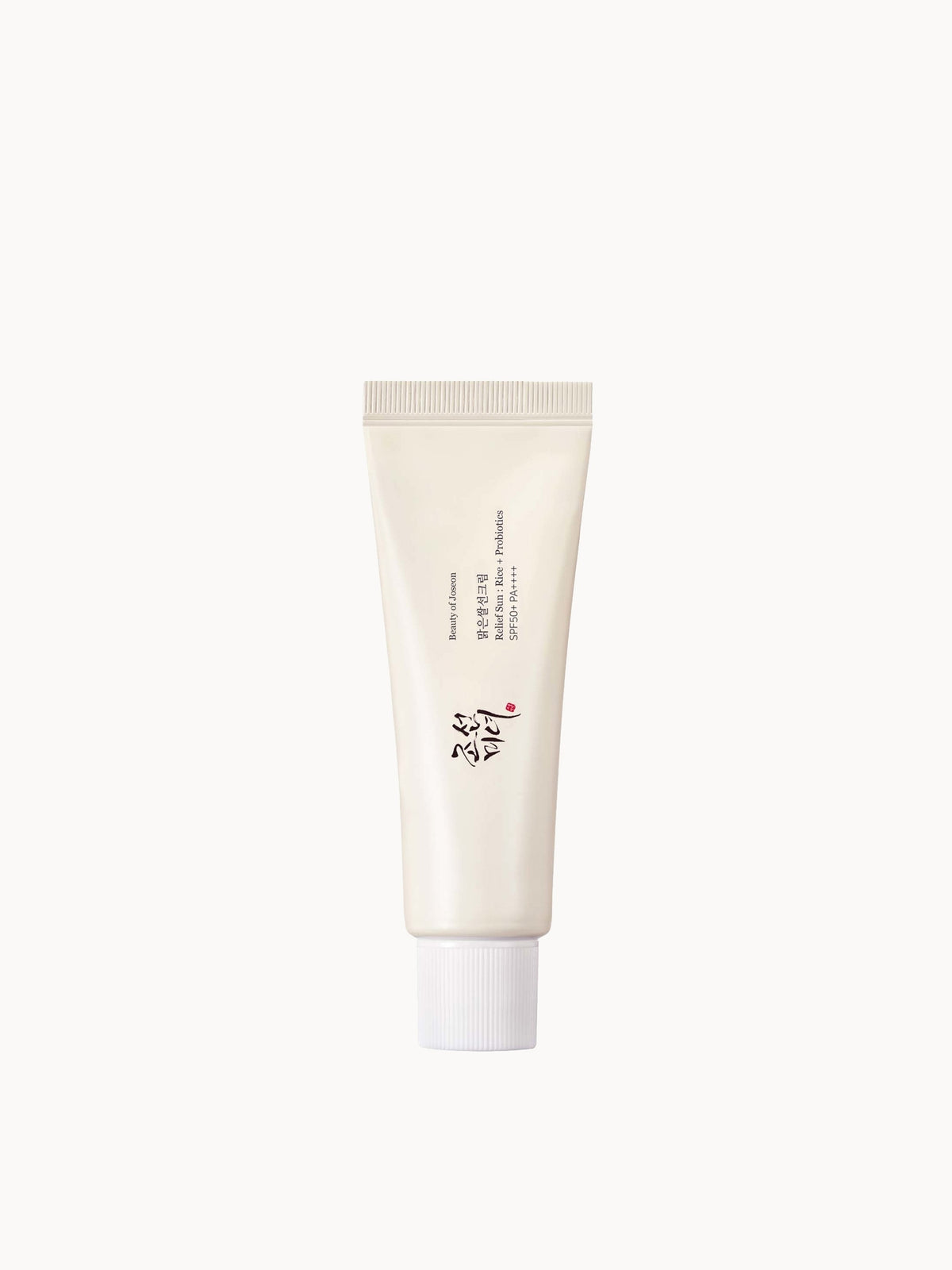 Beauty Of Joseon Relief Sun Rice + Probiotics SPF50+ PA++++ Sun Cream 50ml