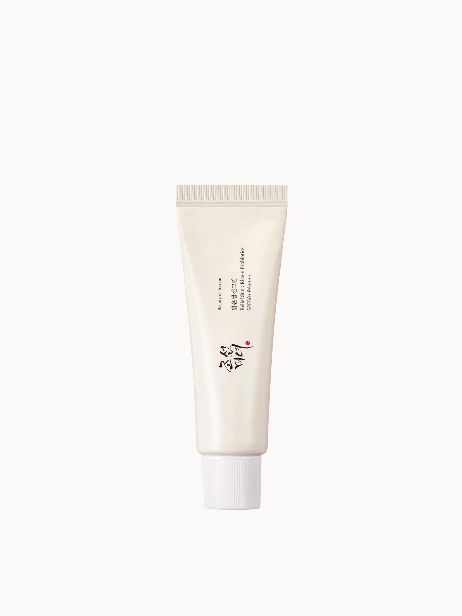 Beauty Of Joseon Relief Sun Rice + Probiotics SPF50+ PA++++ Sun Cream 50ml