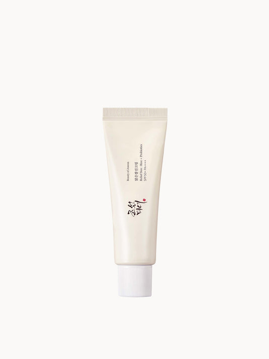 Beauty Of Joseon Relief Sun Rice + Probiotics SPF50+ PA++++ Sun Cream 50ml