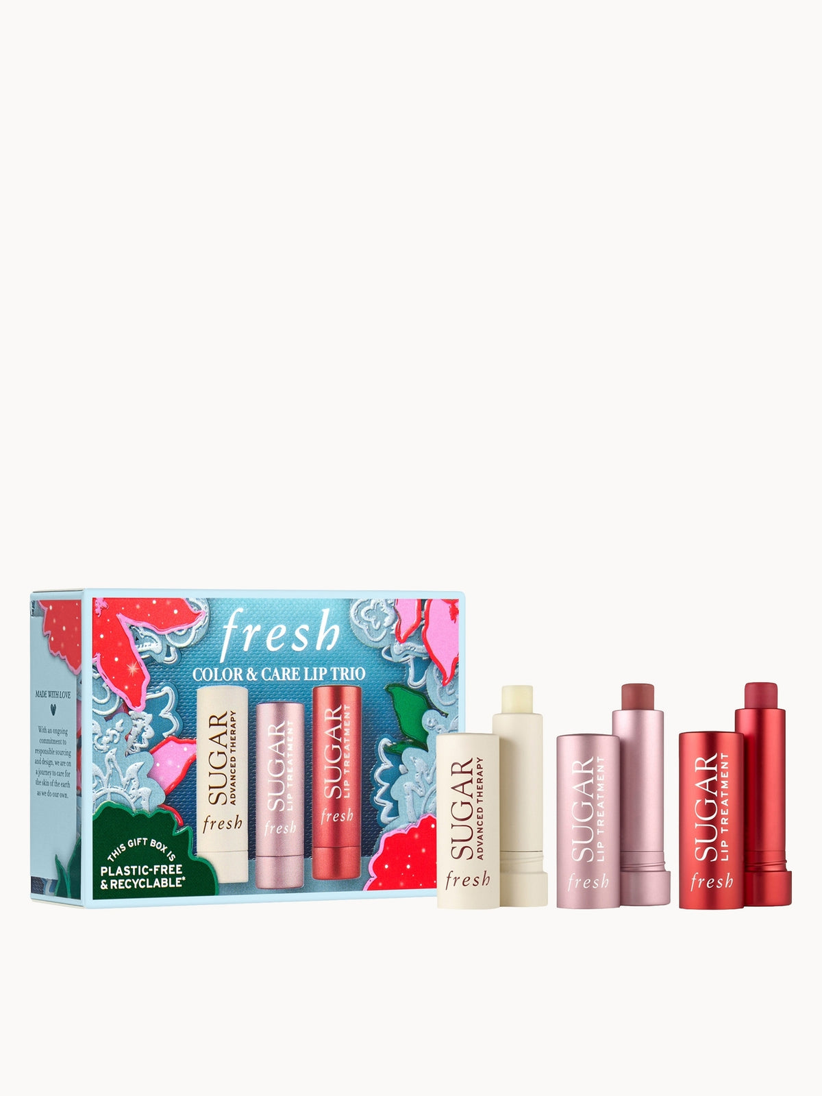 Burberry for Women Miniature Gift Set 6 x 1.5ml