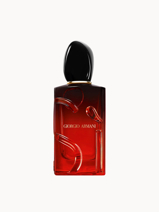 Giorgio Armani Si Passione Intense Eau de Parfum 100ml Spray
