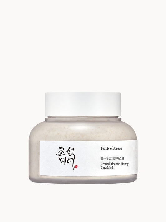 Beauty Of Joseon Ground Rice Honey Glow Mask 150ml