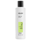 Nioxin Scalp + Hair Thickening System 1 for Natural Hair with Light Thinning