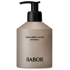 Babor Soul & Body Lotion 250ml - Grounding