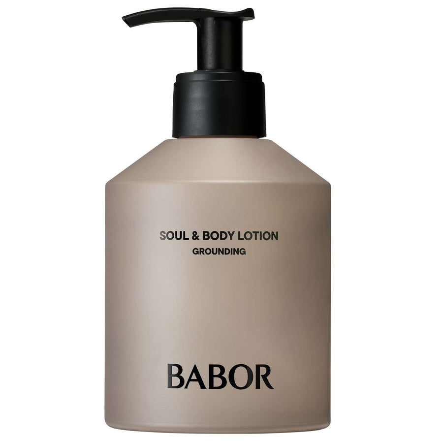 Babor Soul & Body Lotion 250ml - Grounding