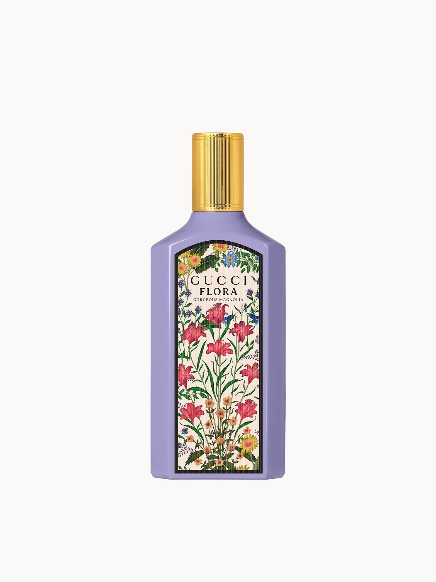 Gucci Flora Gorgeous Magnolia EDP 100ml