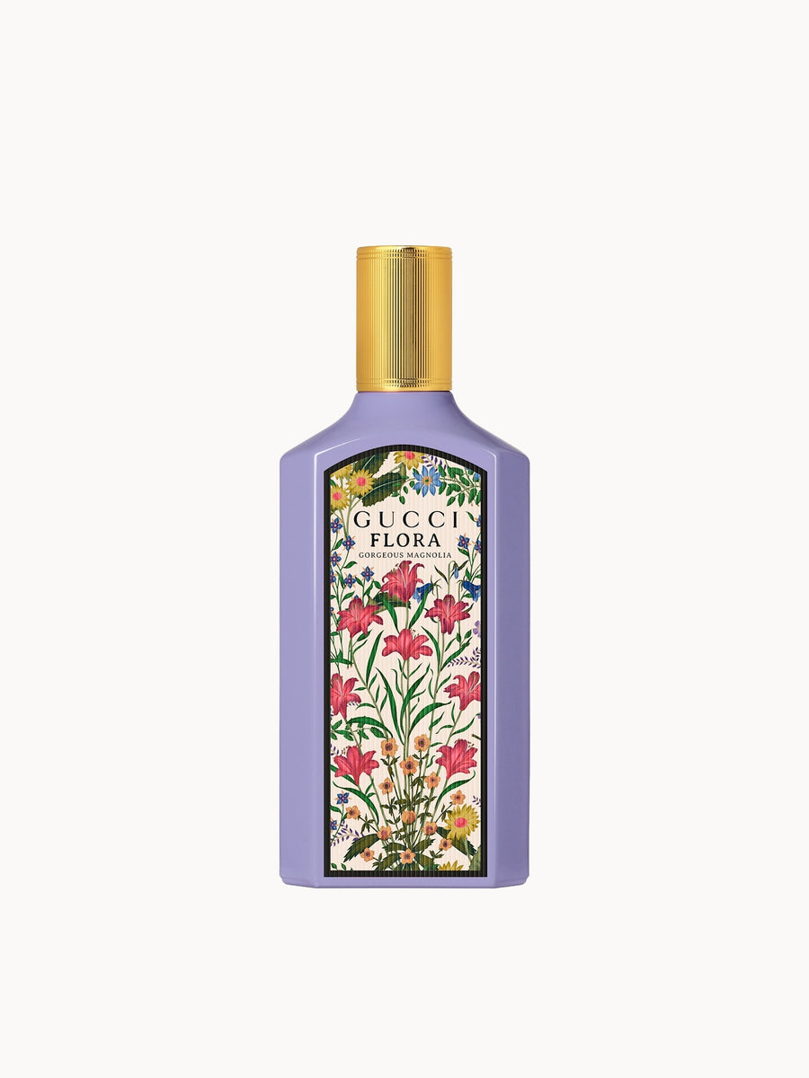 Gucci Flora Gorgeous Magnolia EDP 100ml
