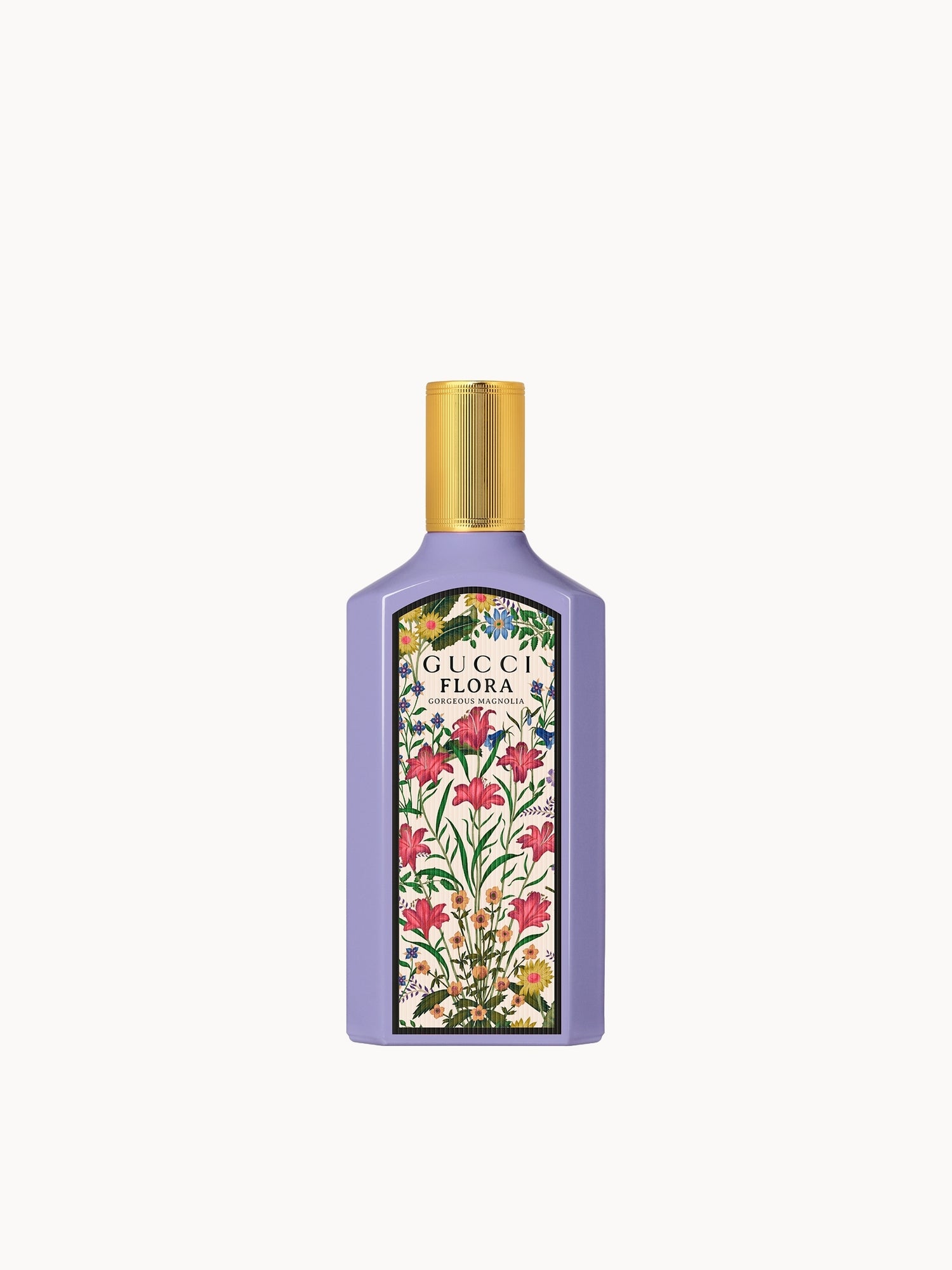 Gucci Flora Gorgeous Magnolia EDP 50ml
