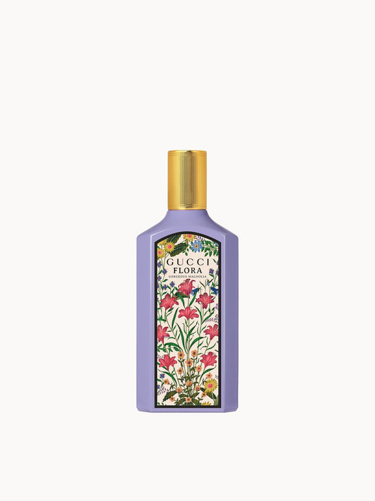Gucci Flora Gorgeous Magnolia EDP 50ml