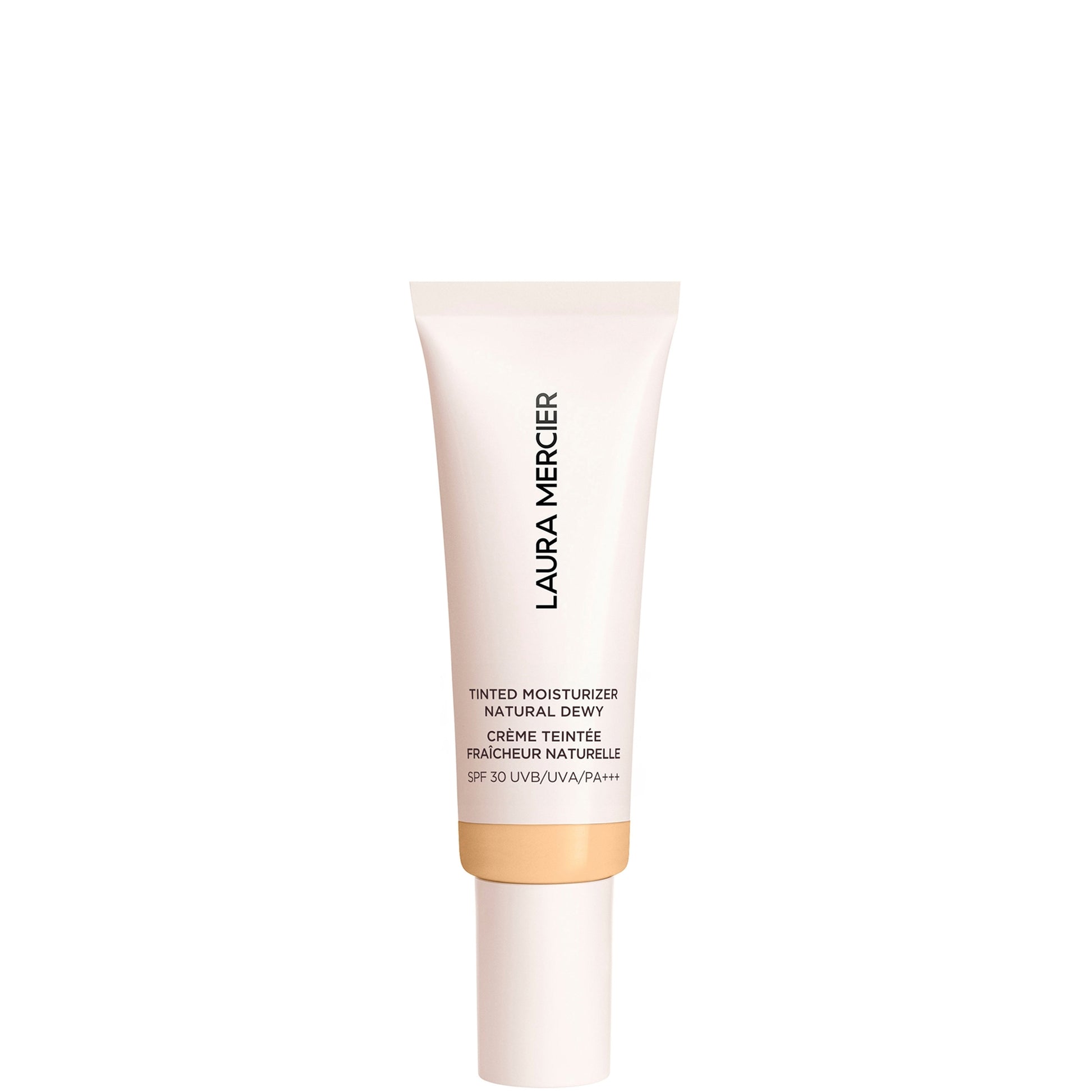 Laura Mercier Tinted Moisturizer Blush 15ml - Mediterranee