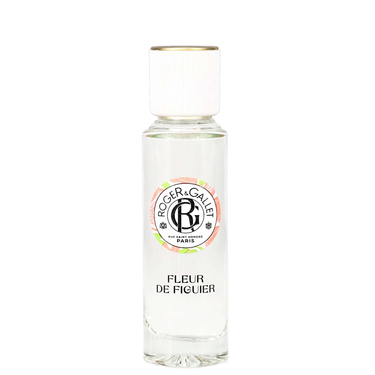 Roger & Gallet Fleur de Figuier Wellbeing Shower Gel 200ml