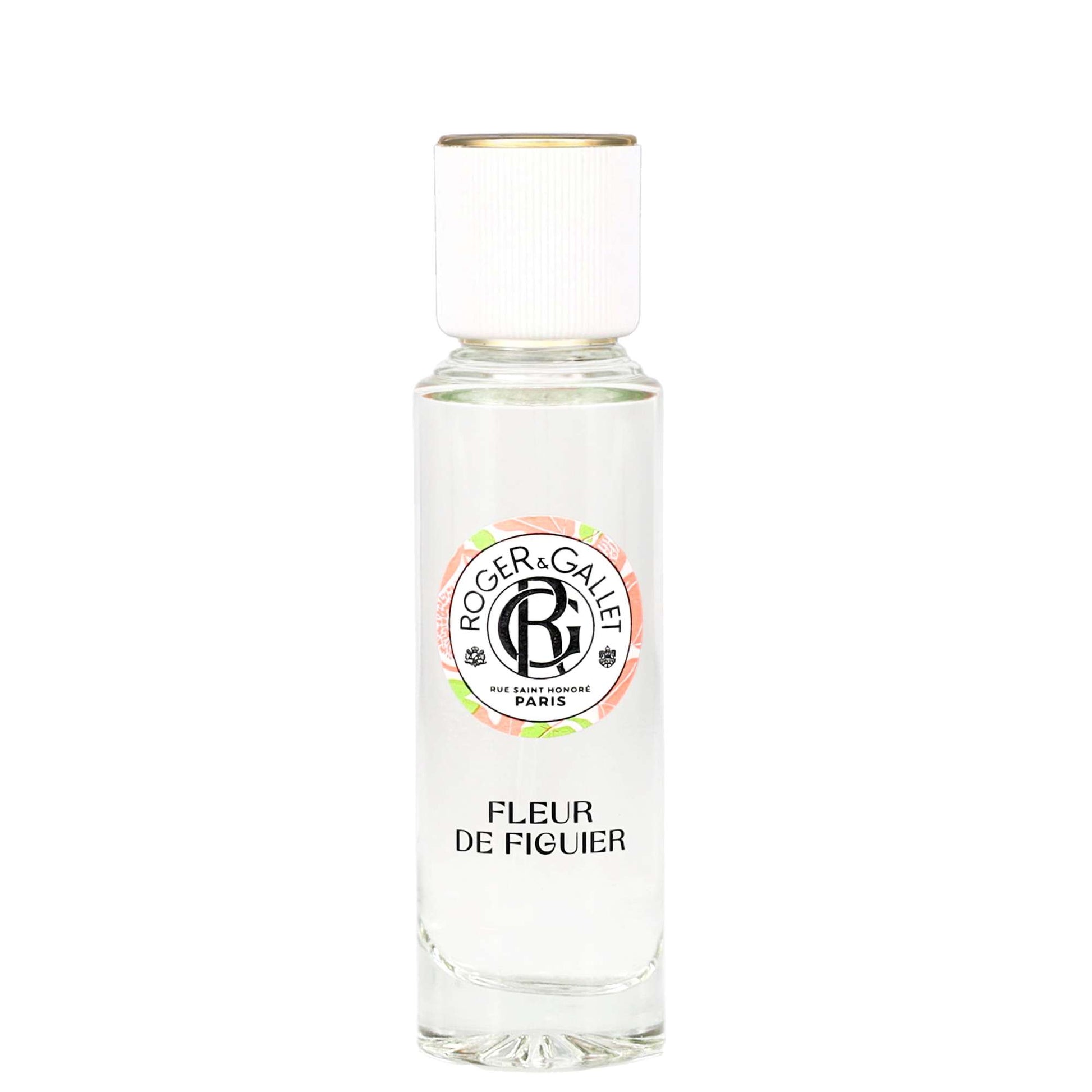 Roger & Gallet Fleur de Figuier Wellbeing Shower Gel 200ml