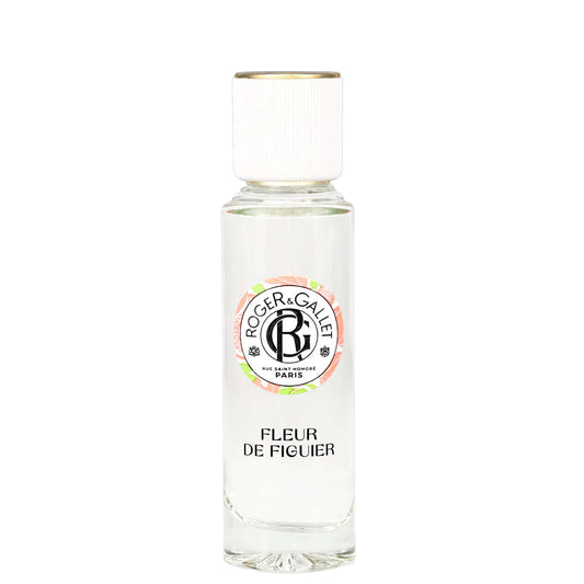 Roger & Gallet Fleur de Figuier Wellbeing Shower Gel 200ml