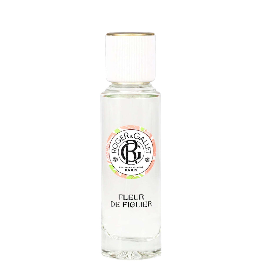 Roger & Gallet Fleur de Figuier Wellbeing Fragrant Water 100ml Spray