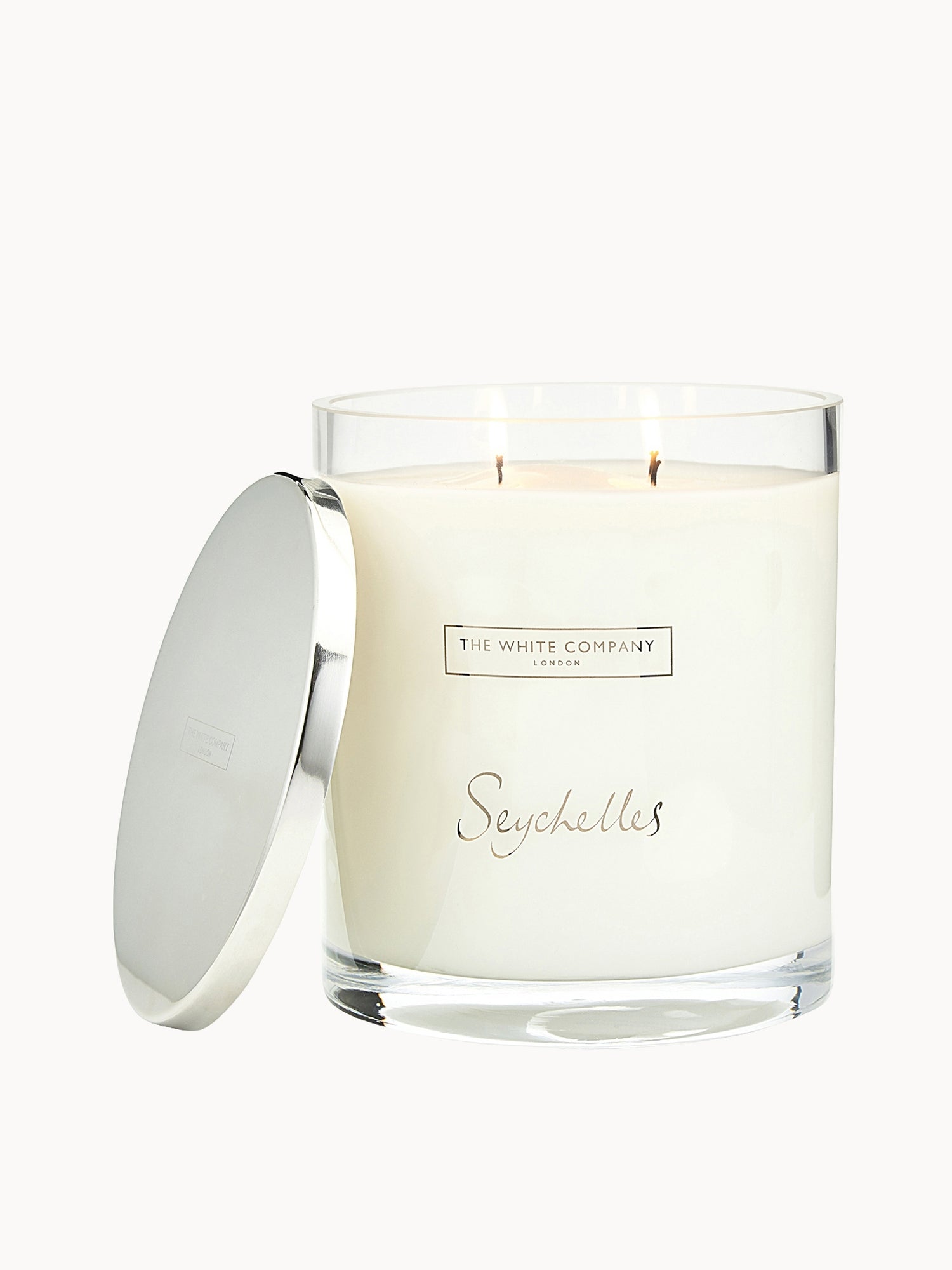 Creed Love in White Soap 150g