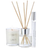 Home Lights Osmanthus & Amber Scented Candle 215g