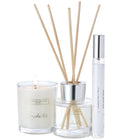 Home Lights Osmanthus & Amber Scented Candle 215g