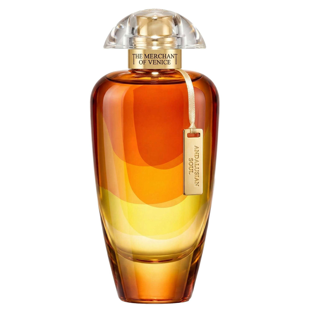 The Merchant of Venice Liberty Eau de Parfum 100ml Spray