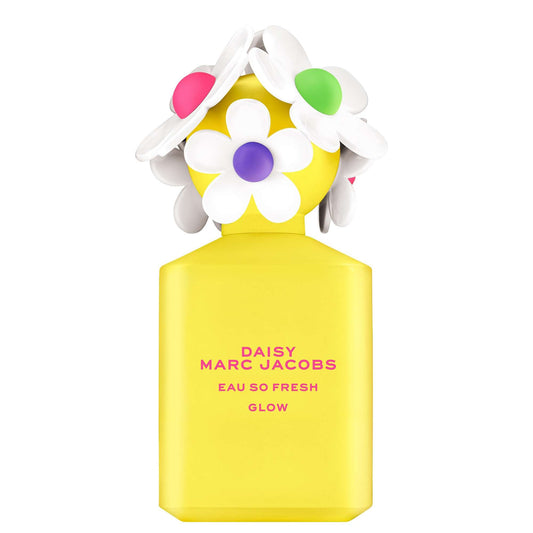 Marc Jacobs Daisy Glow Eau de Toilette 50ml Spray