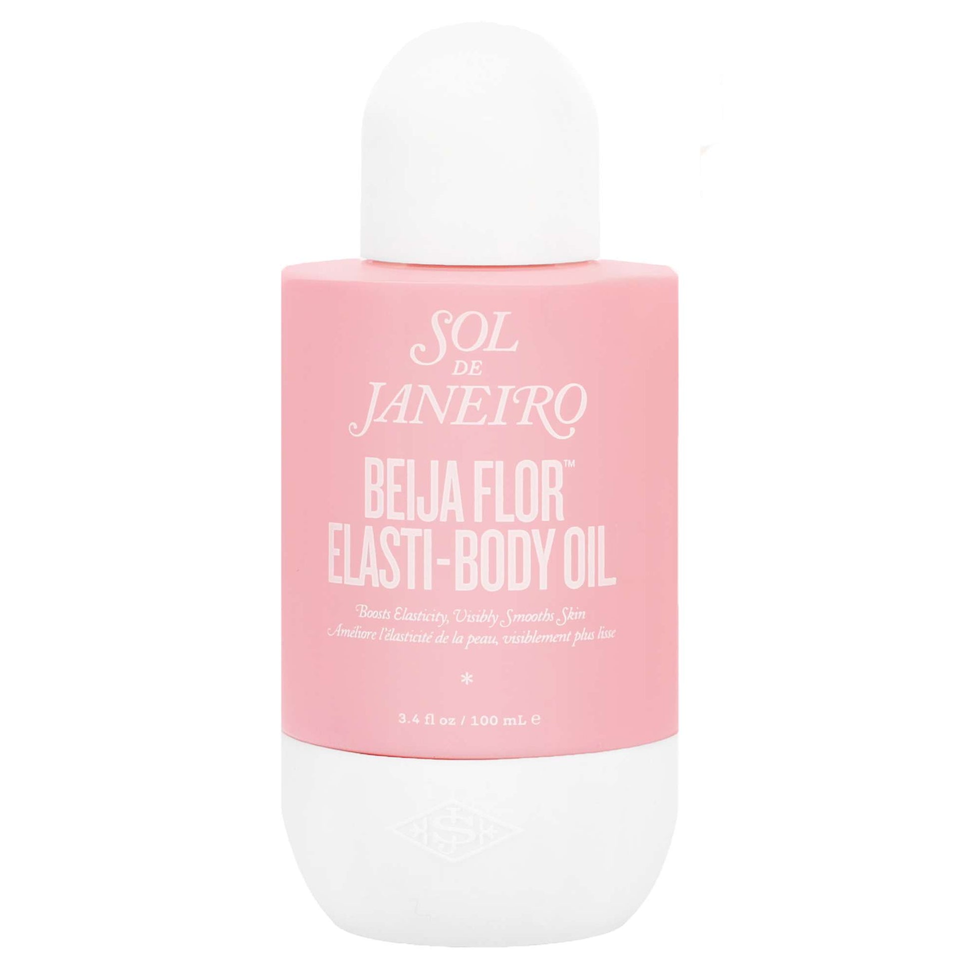 Sol De Janeiro Beija Flor Body Wash 385ml