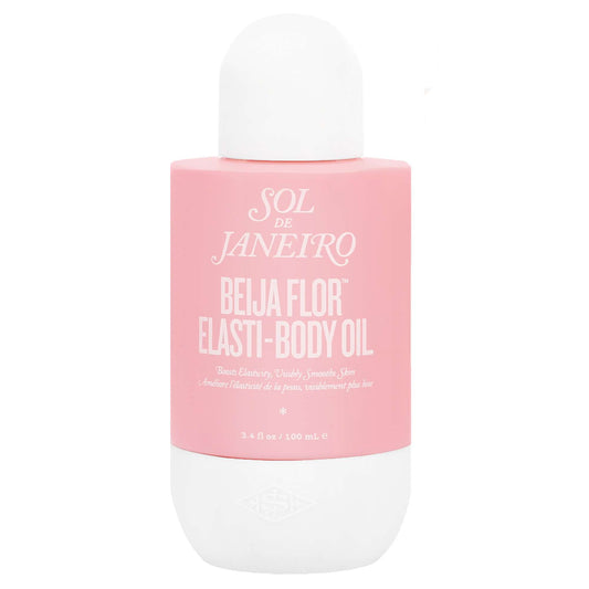 Sol De Janeiro Beija Flor Body Wash 385ml